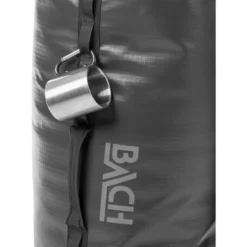 Borsone Bach Equipment Dr. Expedition 60 Duffel Peah Orange