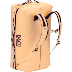 Borsone Bach Equipment Dr. Expedition 60 Duffel Peah Orange