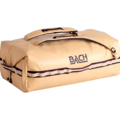 Borsone Bach Equipment Dr. Expedition 60 Duffel Peah Orange