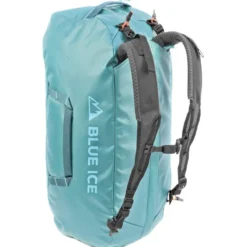 Borsone Blue Ice Doko 70L Pack Brittany Blue