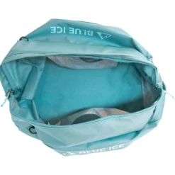 Borsone Blue Ice Doko 50L Pack Brittany Blue