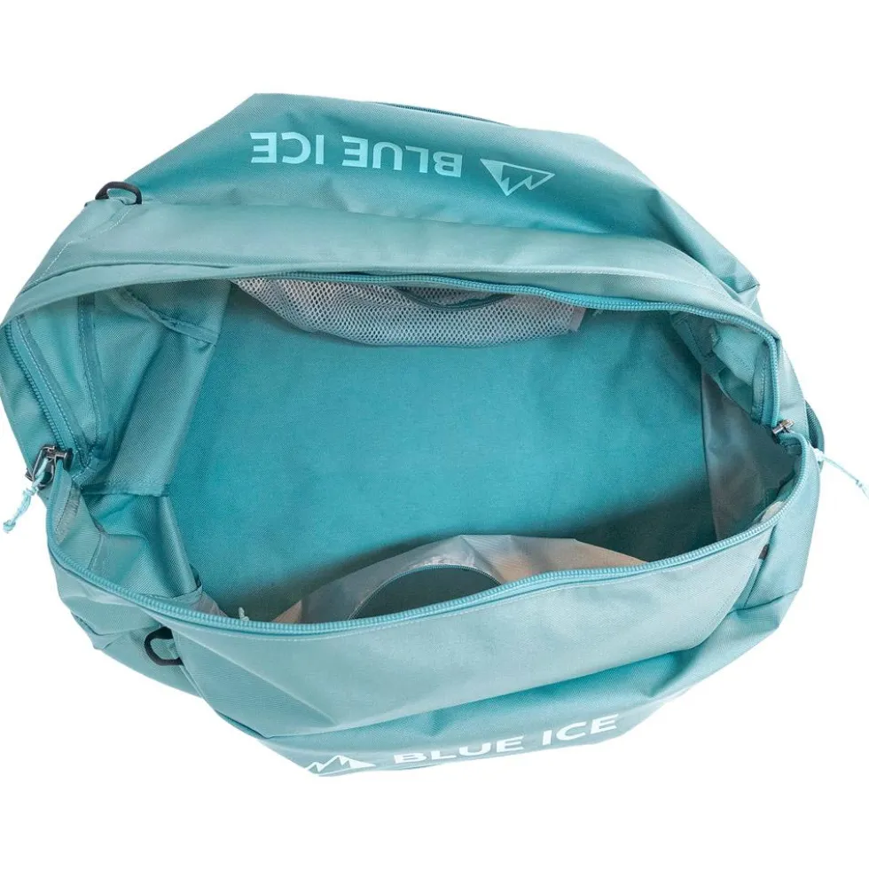Borsone Blue Ice Doko 50L Pack Brittany Blue