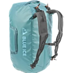 Borsone Blue Ice Doko 50L Pack Brittany Blue