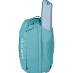 Borsone Blue Ice Doko 50L Pack Brittany Blue