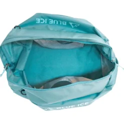 Borsone Blue Ice Doko 100L Pack Brittany Blue