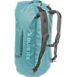 Borsone Blue Ice Doko 100L Pack Brittany Blue