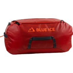 Borsone Blue Ice Doko 100L Pack Burnt Henna