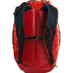Borsone Blue Ice Doko 50L Pack Burnt Henna