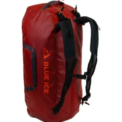 Borsone Blue Ice Doko 70L Pack Burnt Henna