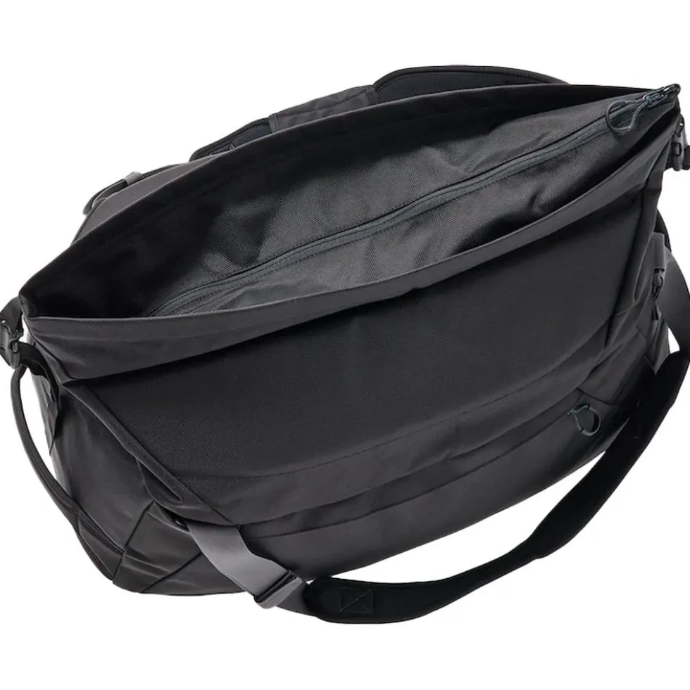 Borsone Burton Multipath 60L Medium Duffle Bag Goldenrod