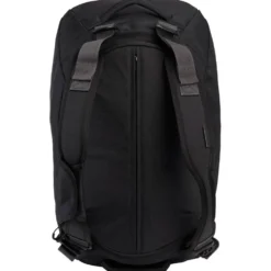 Borsone Burton Multipath 40L Small Duffel Bag True Black Ballistic