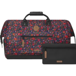 Borsone Cabaia Duffle Bag 36L Maupiti