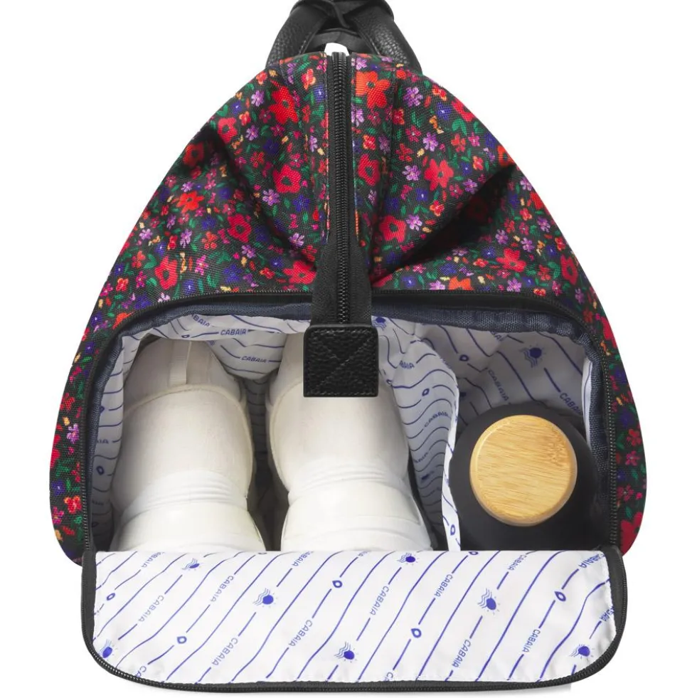 Borsone Cabaia Duffle Bag 36L Maupiti