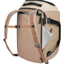 Borsone Cabaia Duffle Explorer 50L Cap Breton