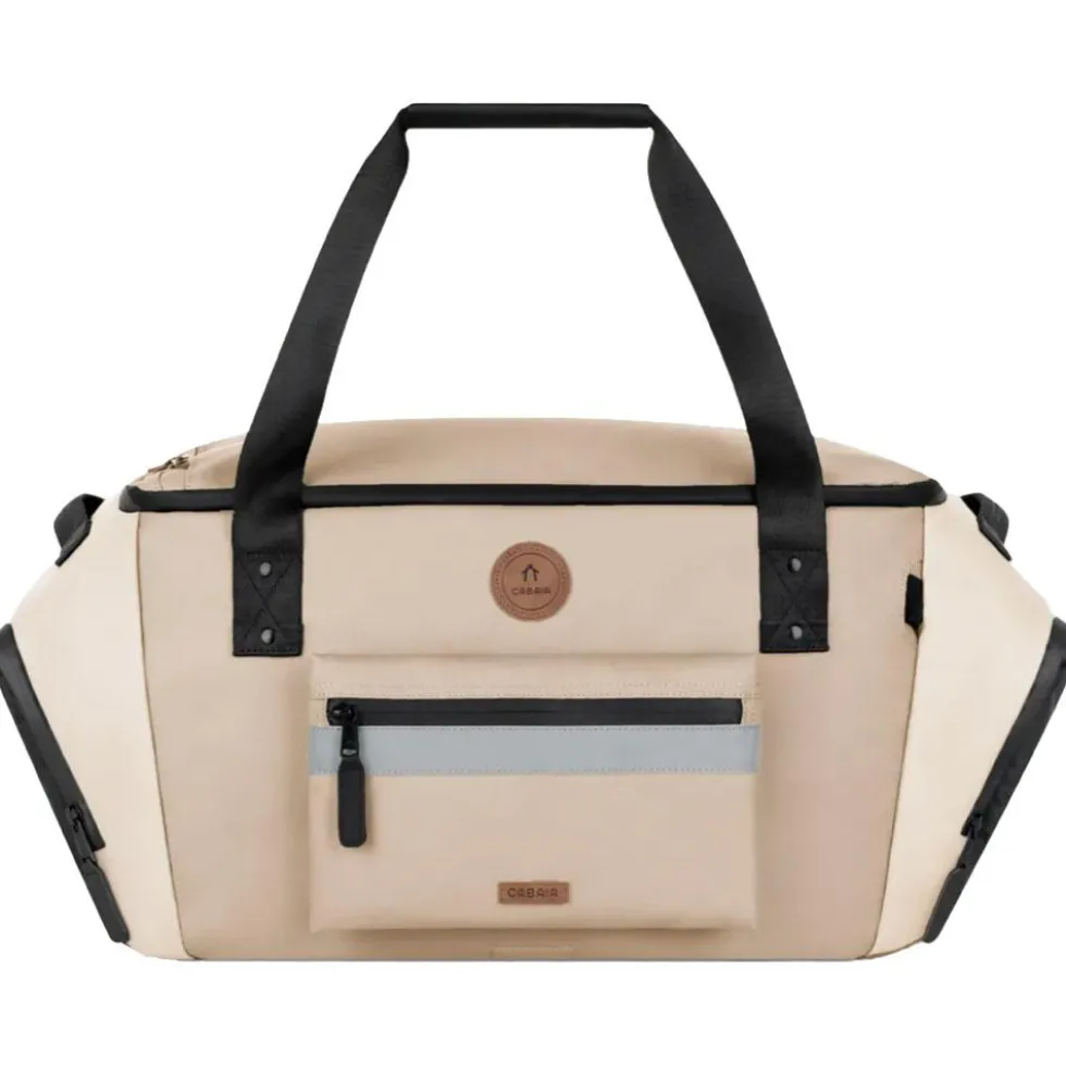 Borsone Cabaia Duffle Explorer 50L Cap Breton