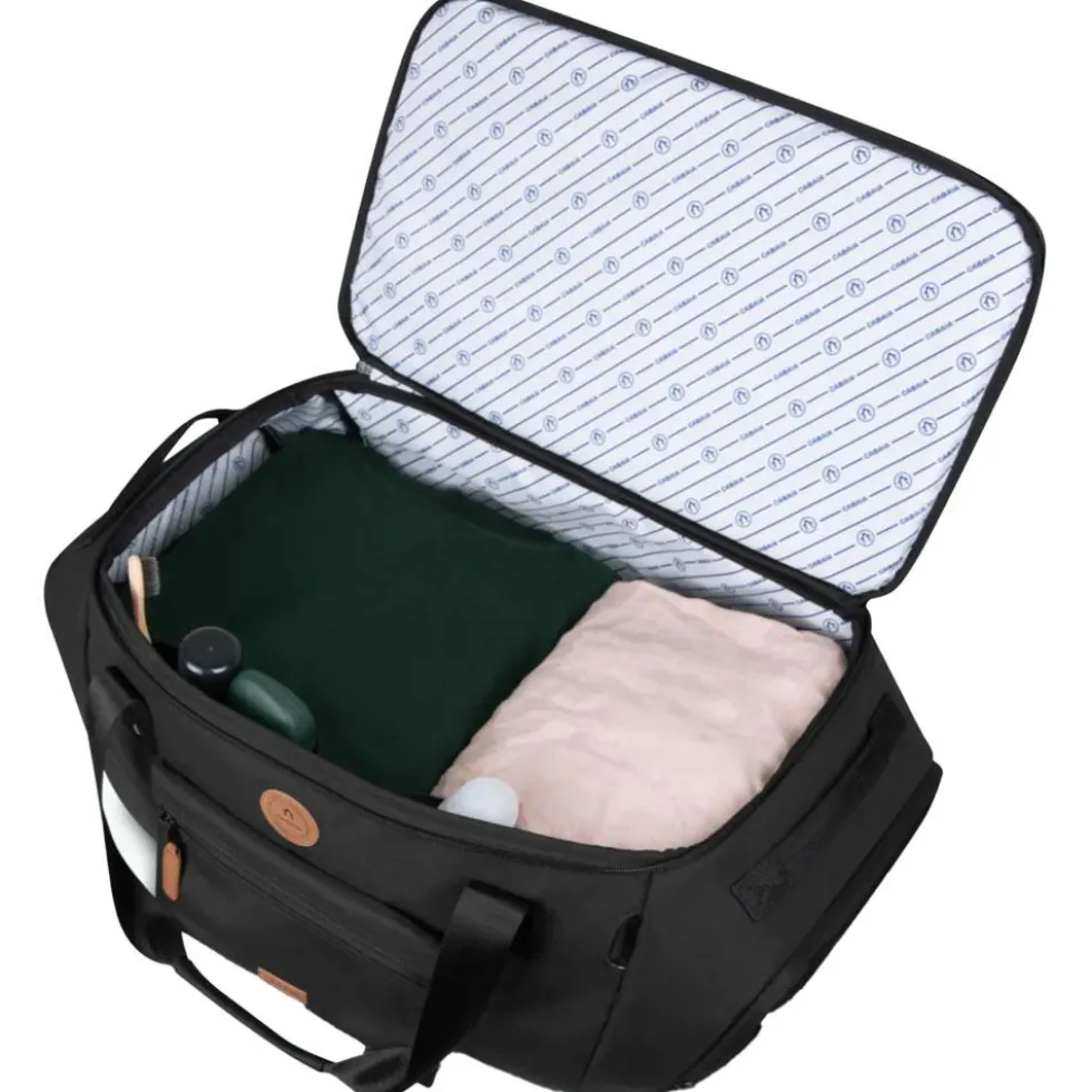 Borsone Cabaia Duffle Explorer 50L Wellington