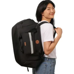Borsone Cabaia Duffle Explorer 50L Wellington