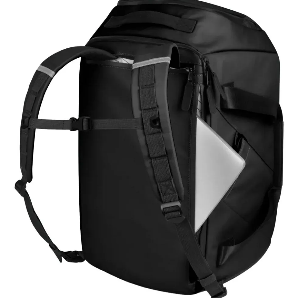 Borsone Cabaia Duffle Explorer 50L Wellington