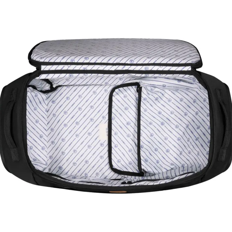 Borsone Cabaia Duffle Explorer 50L Wellington