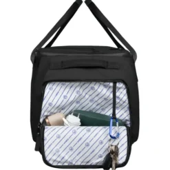 Borsone Cabaia Duffle Explorer 50L Wellington
