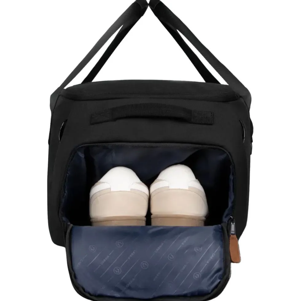 Borsone Cabaia Duffle Explorer 50L Wellington