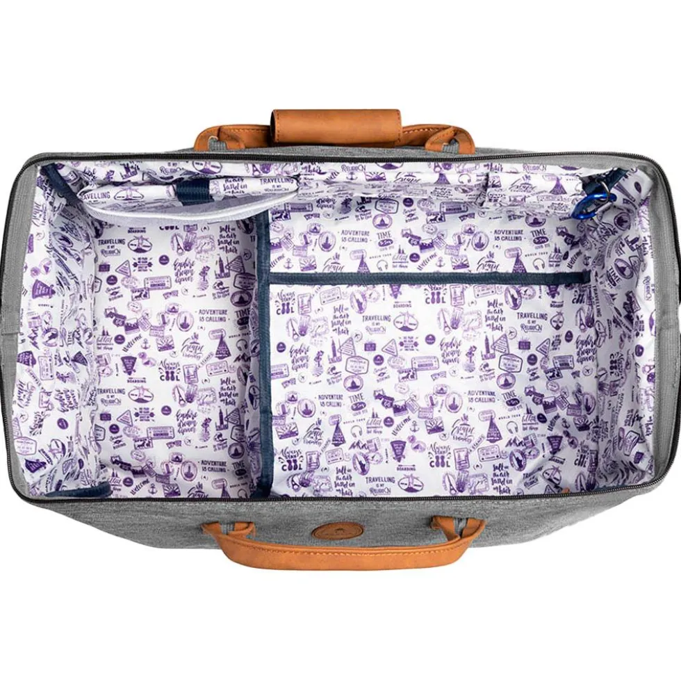 Borsone Cabaia Duffle 36L Essentials New York