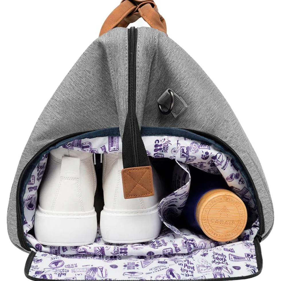 Borsone Cabaia Duffle 36L Essentials New York