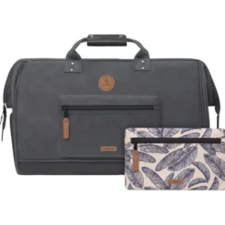 Borsone Cabaia Duffle 36L Vegan Nubuck Le Havre