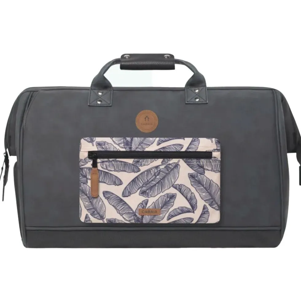 Borsone Cabaia Duffle 36L Vegan Nubuck Le Havre