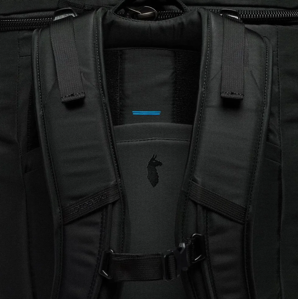 Borsone Cotopaxi Allpa 50L Adventure Travel Pack Cotopaxi Black