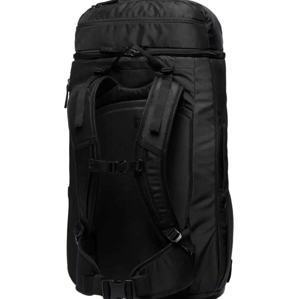 Borsone Cotopaxi Allpa 50L Adventure Travel Pack Cotopaxi Black
