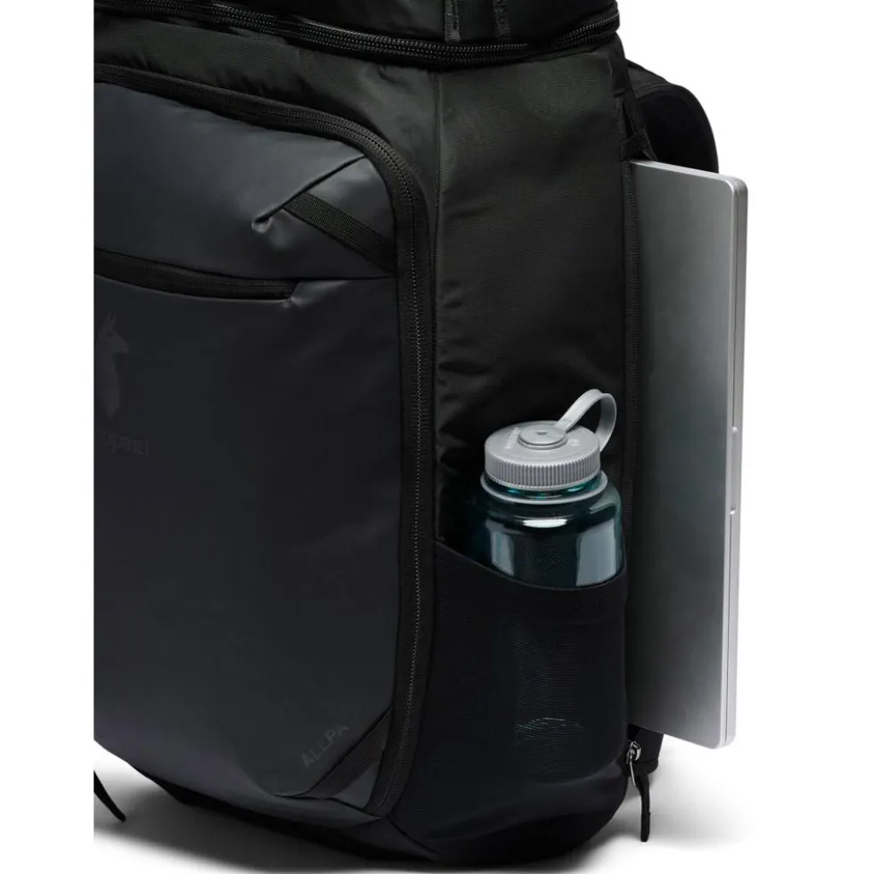Borsone Cotopaxi Allpa 50L Adventure Travel Pack Cotopaxi Black
