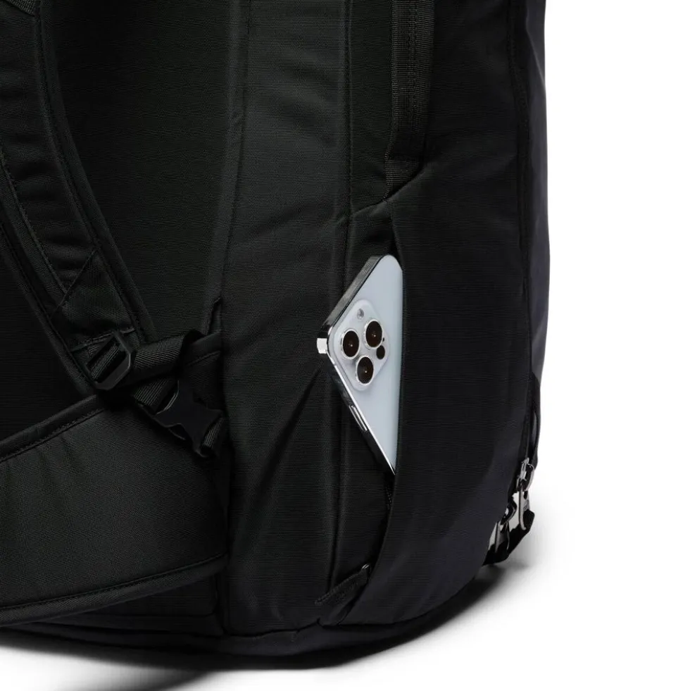 Borsone Cotopaxi Allpa 50L Adventure Travel Pack Cotopaxi Black