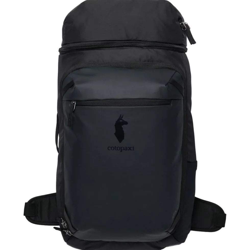 Borsone Cotopaxi Allpa 50L Adventure Travel Pack Cotopaxi Black