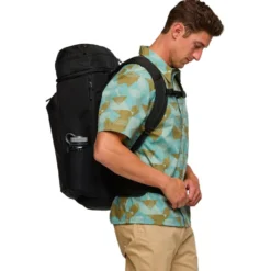 Borsone Cotopaxi Allpa 50L Adventure Travel Pack Cotopaxi Black