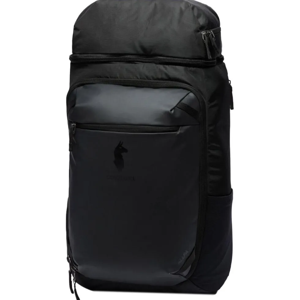 Borsone Cotopaxi Allpa 50L Adventure Travel Pack Cotopaxi Black