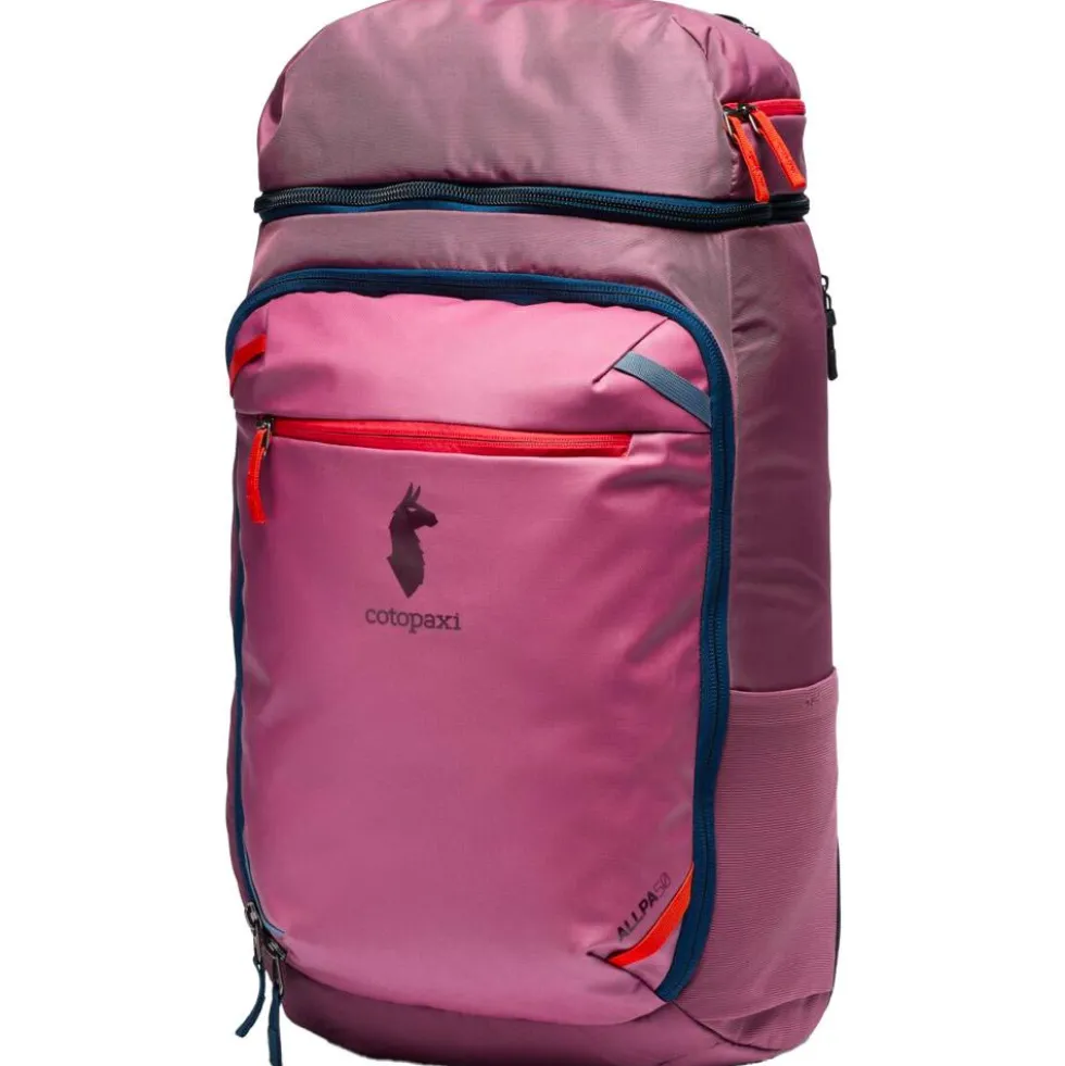 Borsone Cotopaxi Allpa 50L Adventure Travel Pack Fig