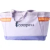 Borsone Cotopaxi Allpa 60L Gear Hauler Tote Moonbeam