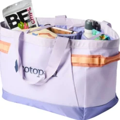 Borsone Cotopaxi Allpa 60L Gear Hauler Tote Moonbeam
