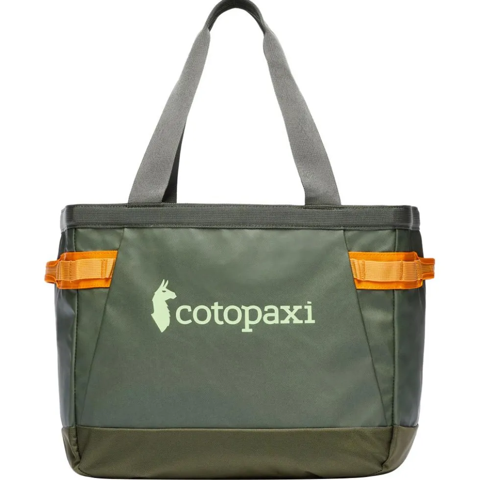 Borsone Cotopaxi Allpa 30L Gear Hauler Tote Fatigue