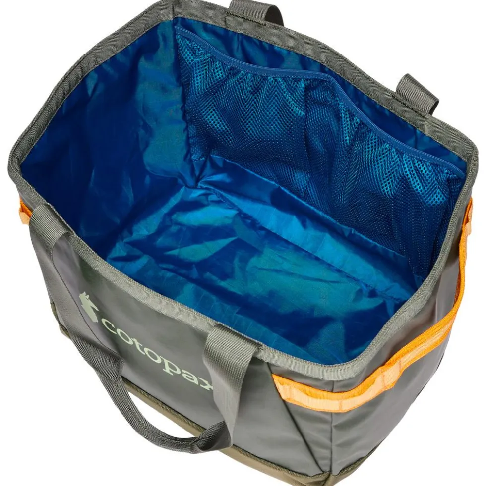 Borsone Cotopaxi Allpa 30L Gear Hauler Tote Fatigue