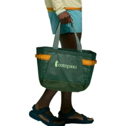 Borsone Cotopaxi Allpa 30L Gear Hauler Tote Fatigue
