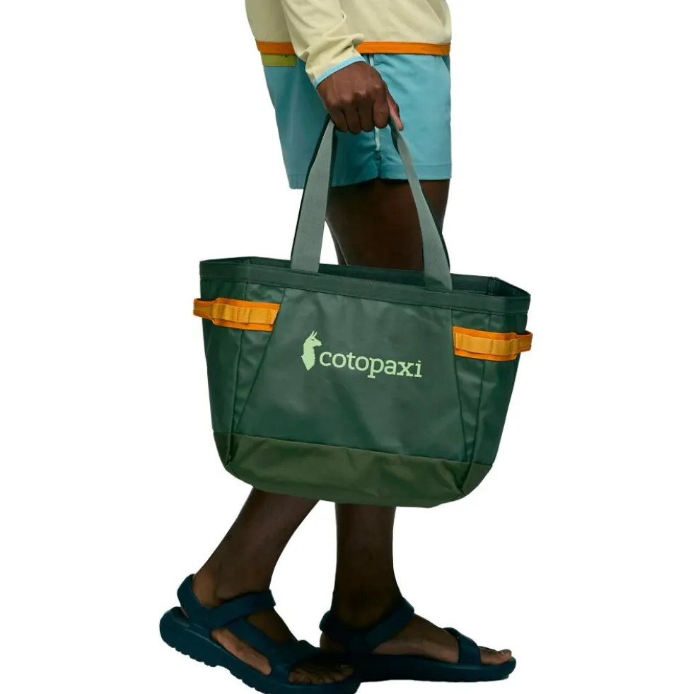 Borsone Cotopaxi Allpa 30L Gear Hauler Tote Fatigue