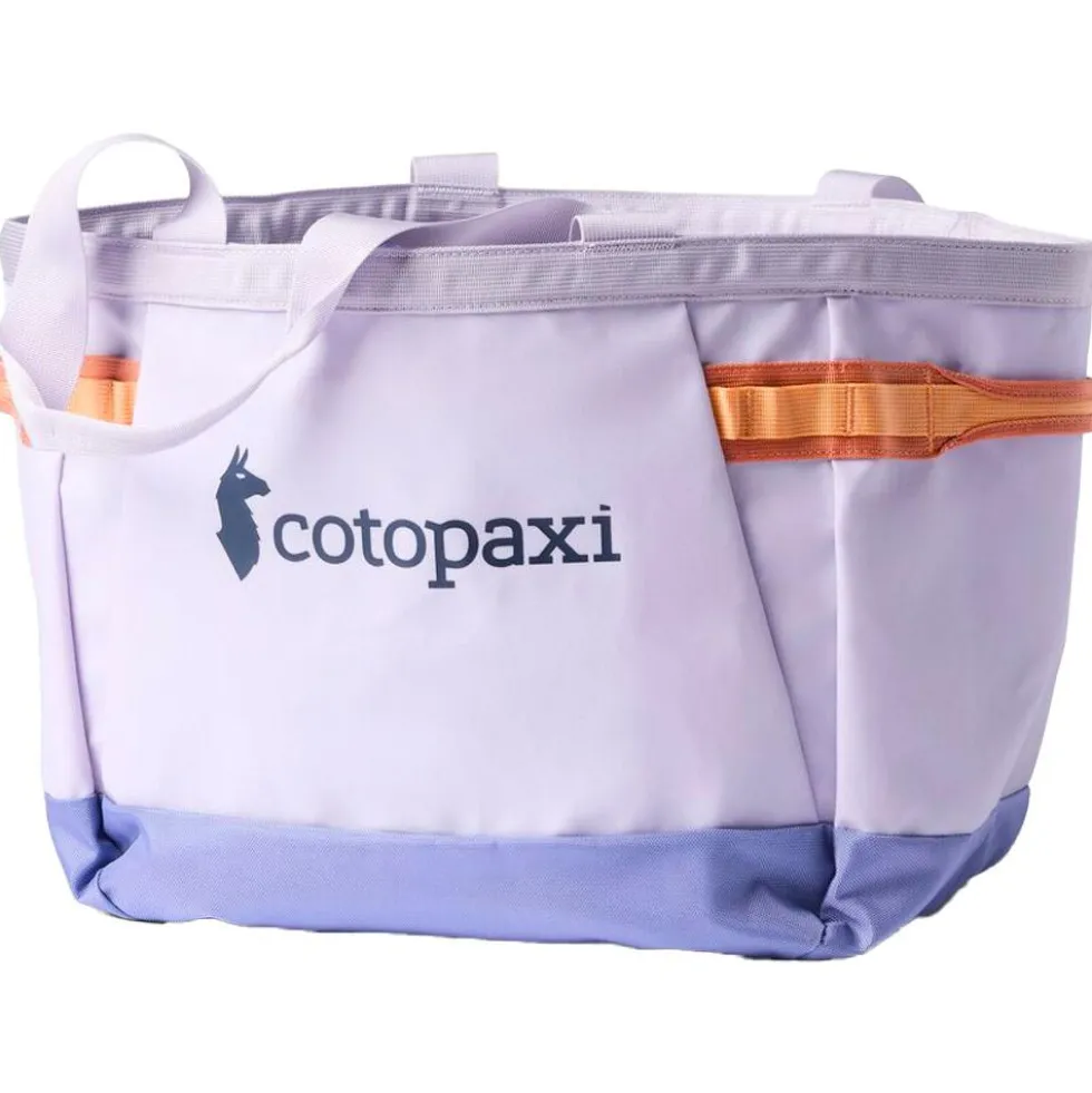 Borsone Cotopaxi Allpa 30L Gear Hauler Tote Moonbeam