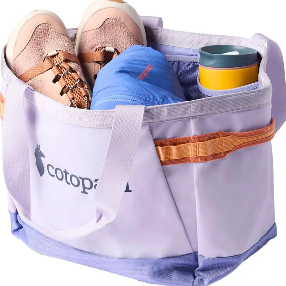 Borsone Cotopaxi Allpa 30L Gear Hauler Tote Moonbeam