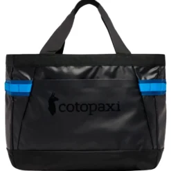 Borsone Cotopaxi Allpa 60L Gear Hauler Tote Cotopaxi Black
