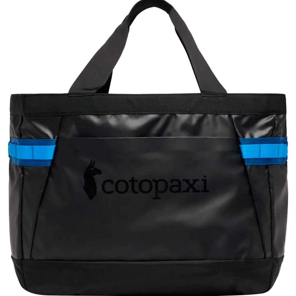 Borsone Cotopaxi Allpa 60L Gear Hauler Tote Cotopaxi Black