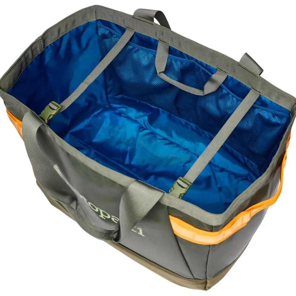Borsone Cotopaxi Allpa 60L Gear Hauler Tote Fatigue