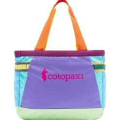 Borsone Cotopaxi Allpa 30L Gear Hauler Tote Del Dia Multicolor