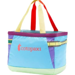 Borsone Cotopaxi Allpa 30L Gear Hauler Tote Del Dia Multicolor